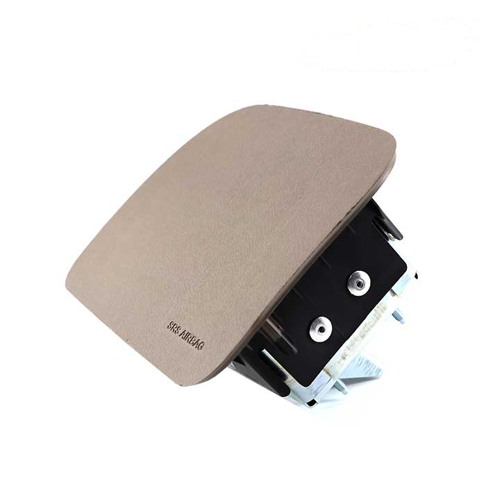 | عمده بازار آنلاین تعداد بالا <p style="text-align: center"><strong>ایربگ سرنشین پژو ۴۰۵ رنگ بژ به صورت نو و اورجینال بوده و برای خودرو های 405 مناسب است .</strong></p>
<p style="text-align: center">توجه داشته باشید که محصول موردنظر کاملا اورجینال بوده و در صورت مقایسه قیمت با دیگر فروشگاه ها، حتما از اورجینال بودن کالا اطمینان حاصل کنید.</p> ایربگ سرنشین رنگ بژ 405 CARIA (1)
