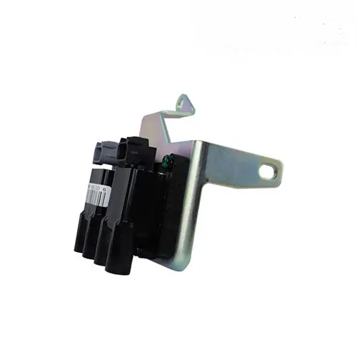 | عمده بازار آنلاین تعداد بالا <p style="text-align: right">کوئل دو قلو پراید عظام به صورت نو و اورجینال بوده و برای خودرو های پراید مناسب است .</p>
<p style="text-align: right">توجه داشته باشید که محصول موردنظر کاملا اورجینال بوده و در صورت مقایسه قیمت با دیگر فروشگاه ها، حتما از اورجینال بودن کالا اطمینان حاصل کنید.</p> کویل دوقلو پراید برند عظام