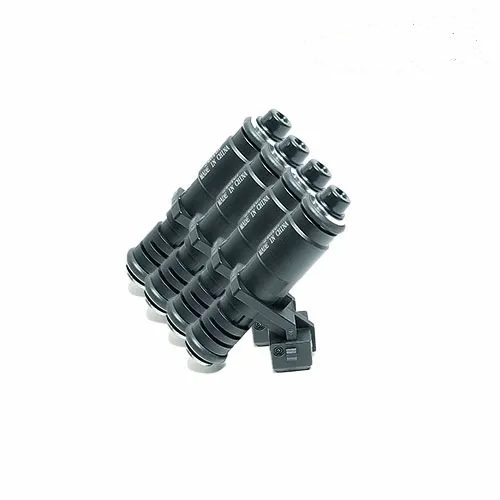 سوزن انژکتور TU5 مشکی CR39072702 کروز