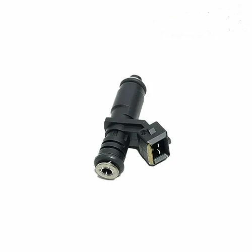 | عمده بازار آنلاین تعداد بالا <p>سوزن انژکتور TU5 مشکی CR39072702 کروز نو بوده و برای خودروهایی با موتور TU5 مناسب است</p> سوزن انژکتور TU5 مشکی CR39072702 کروز