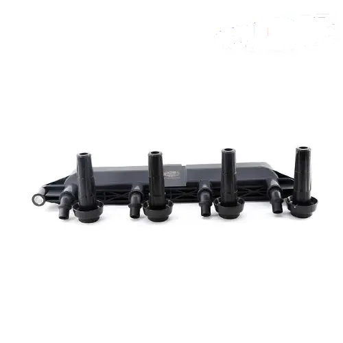 | عمده بازار آنلاین تعداد بالا <p style="text-align: right">کوئل 206 تیپ 2 مگنت مارلی اصل به صورت نو و اورجینال بوده و برای خودرو های 206 تیپ 2 مناسب است .</p> کویل 206 تیپ 2 مگنت مارلی