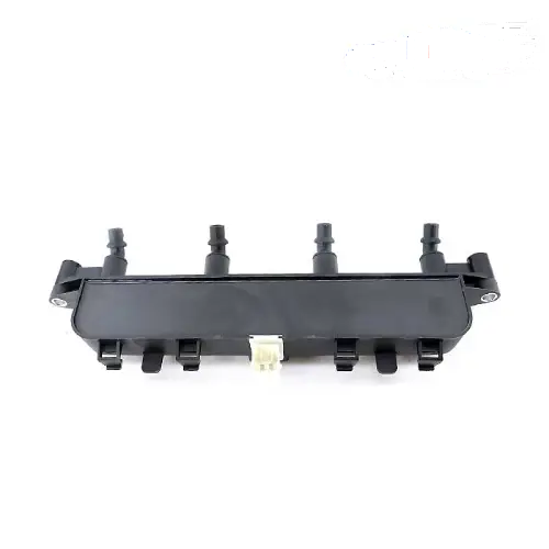 | عمده بازار آنلاین تعداد بالا <p style="text-align: right">کوئل 206 تیپ 2 مگنت مارلی اصل به صورت نو و اورجینال بوده و برای خودرو های 206 تیپ 2 مناسب است .</p> کویل 206 تیپ 2 مگنت مارلی