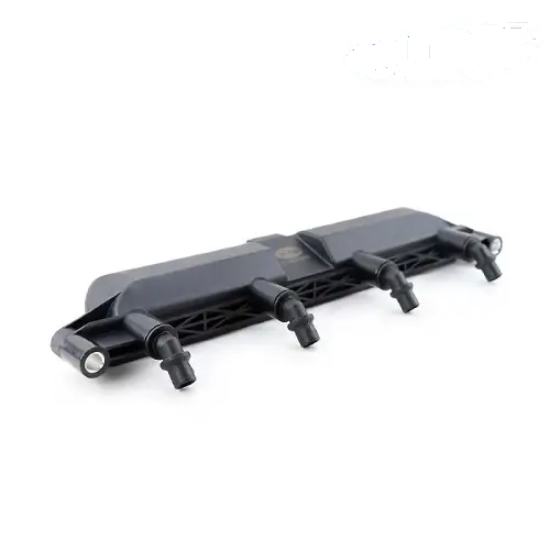 | عمده بازار آنلاین تعداد بالا <p style="text-align: right">کوئل 206 تیپ 2 مگنت مارلی اصل به صورت نو و اورجینال بوده و برای خودرو های 206 تیپ 2 مناسب است .</p> کویل 206 تیپ 2 مگنت مارلی