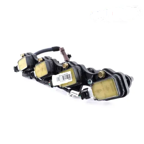 | عمده بازار آنلاین تعداد بالا <p style="text-align: right">کویل موتور TU5 پلاس CR39065201 کروز به صورت نو و اورجینال بوده و برای خودرو های tu5 پلاس مناسب است .</p>
<p> </p> کویل موتور TU5 Plus کدCR39065201 کروز