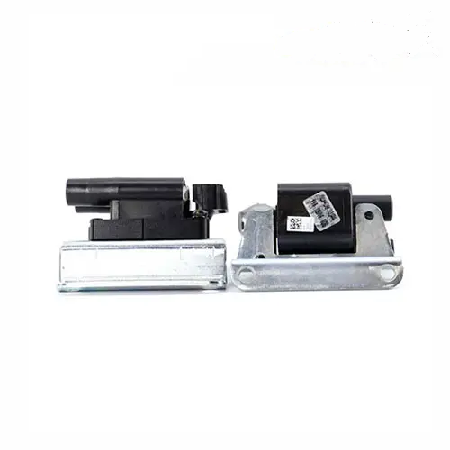 | عمده بازار آنلاین تعداد بالا <p style="text-align: center"><strong>کوئل پژو 405 پارس موتور XU7 برند کروز به صورت نو و اورجینال بوده و مناسب خودرو های 405 و پارس میباشند.</strong></p>
<p style="text-align: center">توجه داشته باشید که محصول موردنظر کاملا اورجینال بوده و در صورت مقایسه قیمت با دیگر فروشگاه ها، حتما از اورجینال بودن کالا اطمینان حاصل کنید.</p> کویل پژو 405 پارس CR39178201 XU7 کروز