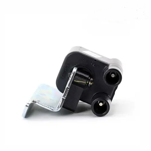 | عمده بازار آنلاین تعداد بالا <p style="text-align: center"><strong>کوئل پژو 405 پارس موتور XU7 برند کروز به صورت نو و اورجینال بوده و مناسب خودرو های 405 و پارس میباشند.</strong></p>
<p style="text-align: center">توجه داشته باشید که محصول موردنظر کاملا اورجینال بوده و در صورت مقایسه قیمت با دیگر فروشگاه ها، حتما از اورجینال بودن کالا اطمینان حاصل کنید.</p> کویل پژو 405 پارس CR39178201 XU7 کروز