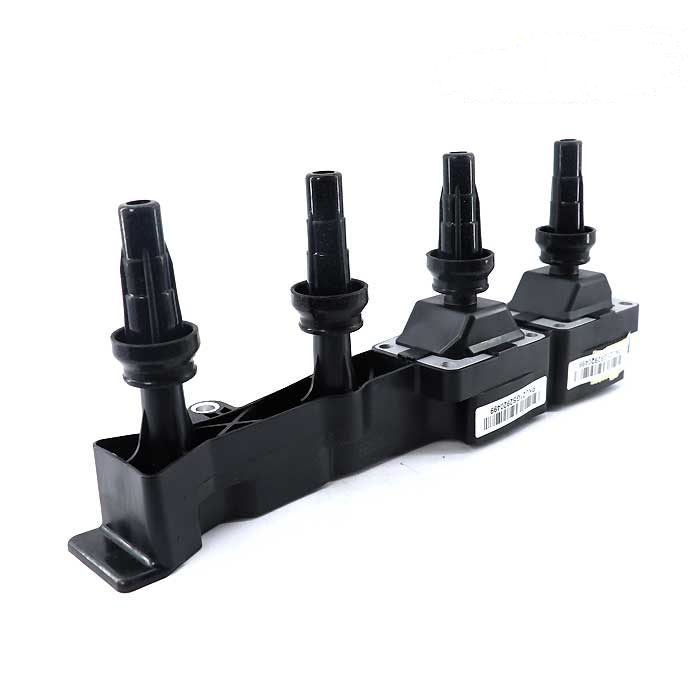 | عمده بازار آنلاین تعداد بالا <p style="text-align: center"><strong>کوئل یک تیکه پژو 206 و 207 موتور TU5 ایساکو به صورت نو و اورجینال بوده و برای خودرو های 206 و 207 مناسب است .</strong></p>
<p> </p> کوئل یک تیکه پژو 206 و 207 موتور TU5 ایساکو