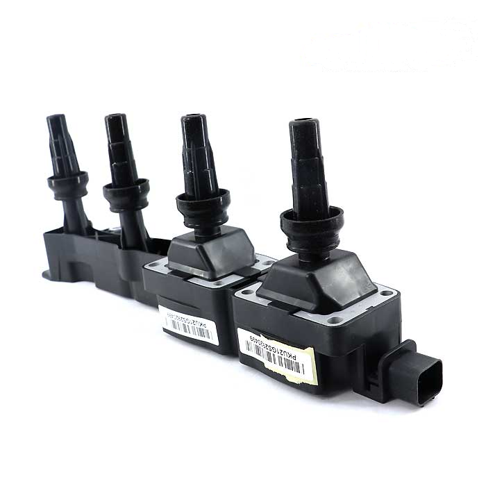 | عمده بازار آنلاین تعداد بالا <p style="text-align: center"><strong>کوئل یک تیکه پژو 206 و 207 موتور TU5 ایساکو به صورت نو و اورجینال بوده و برای خودرو های 206 و 207 مناسب است .</strong></p>
<p> </p> کوئل یک تیکه پژو 206 و 207 موتور TU5 ایساکو