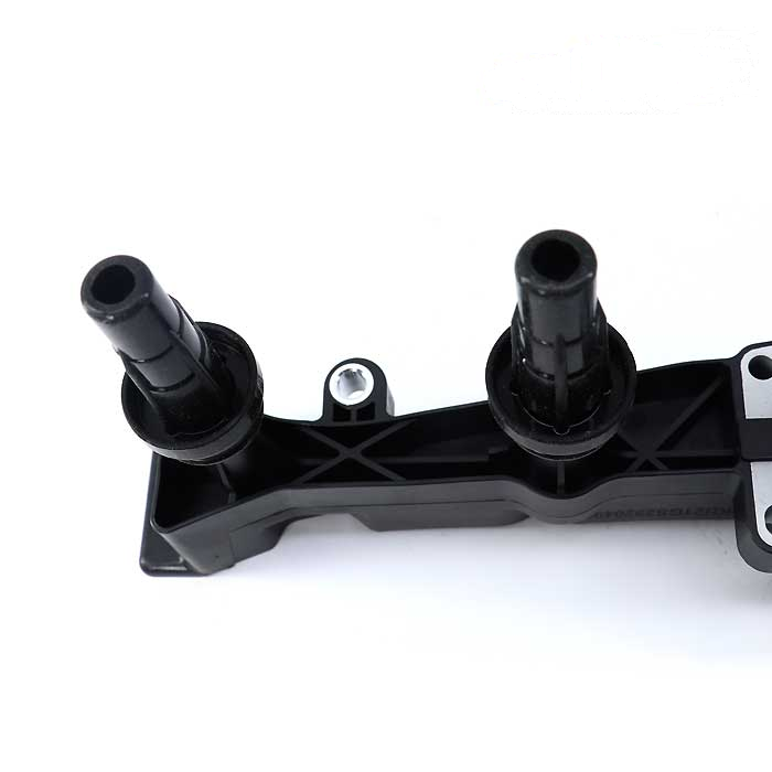 | عمده بازار آنلاین تعداد بالا <p style="text-align: center"><strong>کوئل یک تیکه پژو 206 و 207 موتور TU5 ایساکو به صورت نو و اورجینال بوده و برای خودرو های 206 و 207 مناسب است .</strong></p>
<p> </p> کوئل یک تیکه پژو 206 و 207 موتور TU5 ایساکو