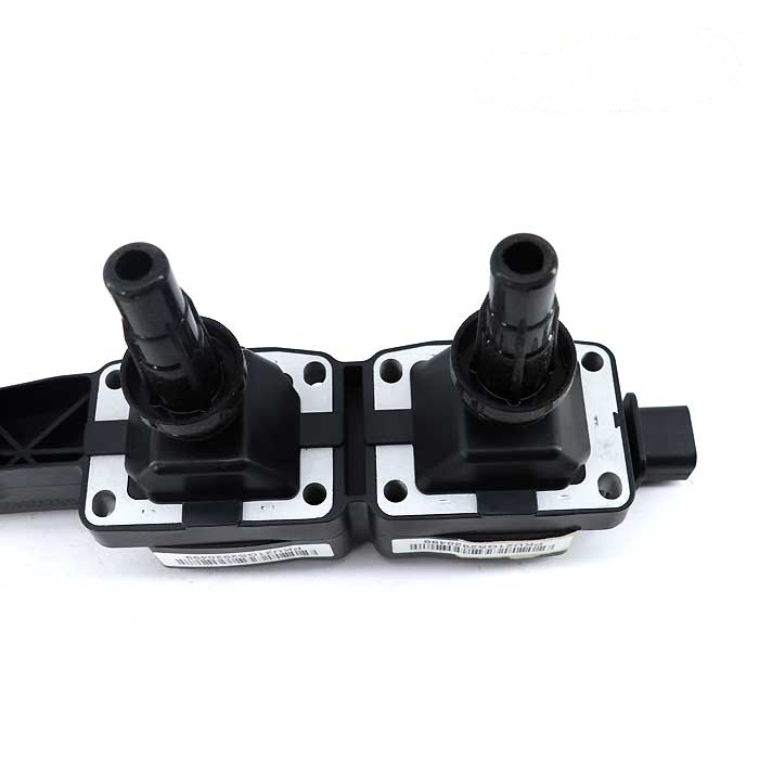 | عمده بازار آنلاین تعداد بالا <p style="text-align: center"><strong>کوئل یک تیکه پژو 206 و 207 موتور TU5 ایساکو به صورت نو و اورجینال بوده و برای خودرو های 206 و 207 مناسب است .</strong></p>
<p> </p> کوئل یک تیکه پژو 206 و 207 موتور TU5 ایساکو