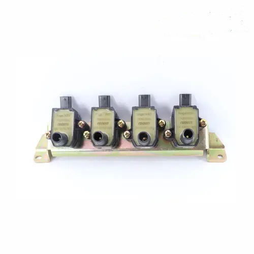 کویل شاهین SP100 کروز