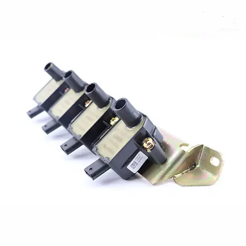| عمده بازار آنلاین تعداد بالا <p dir="rtl" lang="fa">کویل شاهین SP100 کروز به صورت نو و اورجینال عرضه میشود و با تأمین جرقه پایدار در شرایط کاری موتور توربو شارژ، به بهبود شتاب، کاهش ریپ زدن و عملکرد نرمتر موتور کمک میکند .</p> کویل شاهین SP 100 کروز
