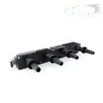 | عمده بازار آنلاین تعداد بالا <p style="text-align: center"><strong>کویل پژو 207 – 206 TU5 طرح بوش CR39630201 </strong>به صورت نو و اورجینال بوده و برای خودرو های 206 و 207 مناسب است.</p>
<p style="text-align: center">توجه داشته باشید که محصول موردنظر کاملا اورجینال بوده و در صورت مقایسه قیمت با دیگر فروشگاه ها، حتما از اورجینال بودن کالا اطمینان حاصل کنید.</p> کویل پژو 207 206 TU5 طرح بوش CR39630201