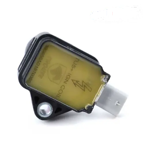 | عمده بازار آنلاین تعداد بالا <p>کوئل تارا موتور TU5 تکی کروز به صورت نو و اورجینال بوده و برای خودرو های تارا مناسب است .</p>
<p>توجه داشته باشید که محصول موردنظر کاملا اورجینال بوده و در صورت مقایسه قیمت با دیگر فروشگاه ها، حتما از اورجینال بودن کالا اطمینان حاصل کنید.</p> کوئل تارا موتور TU5 تکی CR39065601 کروز