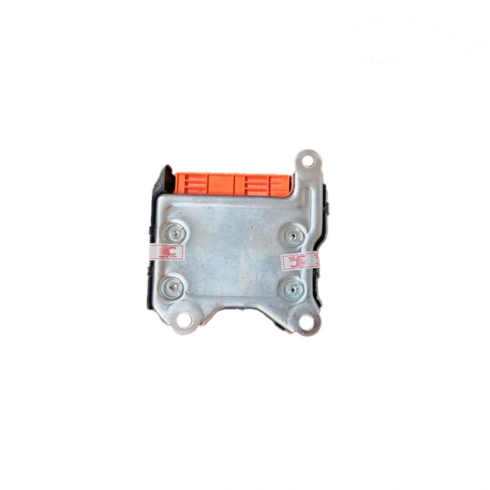 | عمده بازار آنلاین تعداد بالا <p style="text-align: center"><strong>قیمت رایانه کیسه هوا پراید وانت کروز اورجینال </strong><strong>به صورت نو و اورجینال بوده و مناسب است برای خودرو های پراید وانت.</strong></p>
<p style="text-align: center">توجه داشته باشید که محصول موردنظر کاملا اورجینال بوده و در صورت مقایسه قیمت با دیگر فروشگاه ها، حتما از اورجینال بودن کالا اطمینان حاصل کنید.</p> یونیت ایربگ رایانه کیسه هوا پراید وانت