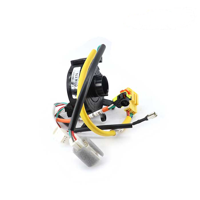 | عمده بازار آنلاین تعداد بالا <p style="text-align: center"><strong>رابط چرخشی غربیلک فرمان ساینا 9 کانال کروز به صورت نو و اورجینال بوده و برای خودرو های ساینا مناسب است .</strong></p>
<p style="text-align: center">توجه داشته باشید که محصول موردنظر کاملا اورجینال بوده و در صورت مقایسه قیمت با دیگر فروشگاه ها، حتما از اورجینال بودن کالا اطمینان حاصل کنید.</p> رابط چرخشی غربیلک فرمان ساینا 9 کانال کروز