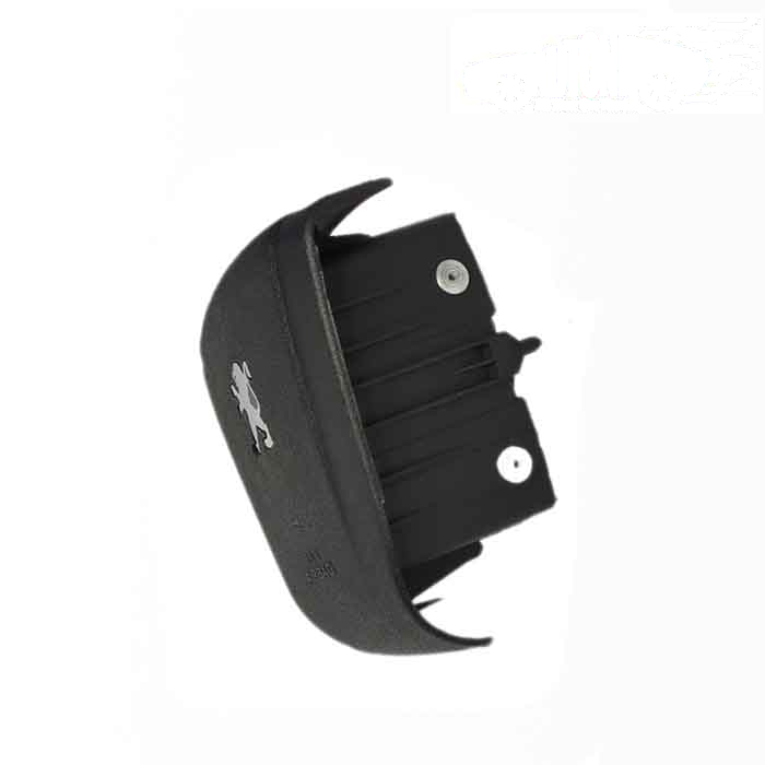 | عمده بازار آنلاین تعداد بالا <p style="text-align: center"><strong>ایربگ راننده پارس CARIA داشبورد مشکی به صورت نو و اورجینال بوده و برای خودرو های پارس مناسب است.</strong></p>
<p style="text-align: center">توجه داشته باشید که محصول موردنظر کاملا اورجینال بوده و در صورت مقایسه قیمت با دیگر فروشگاه ها، حتما از اورجینال بودن کالا اطمینان حاصل کنید.</p> ایربگ راننده پارس مشکی – فرمان کلیددار