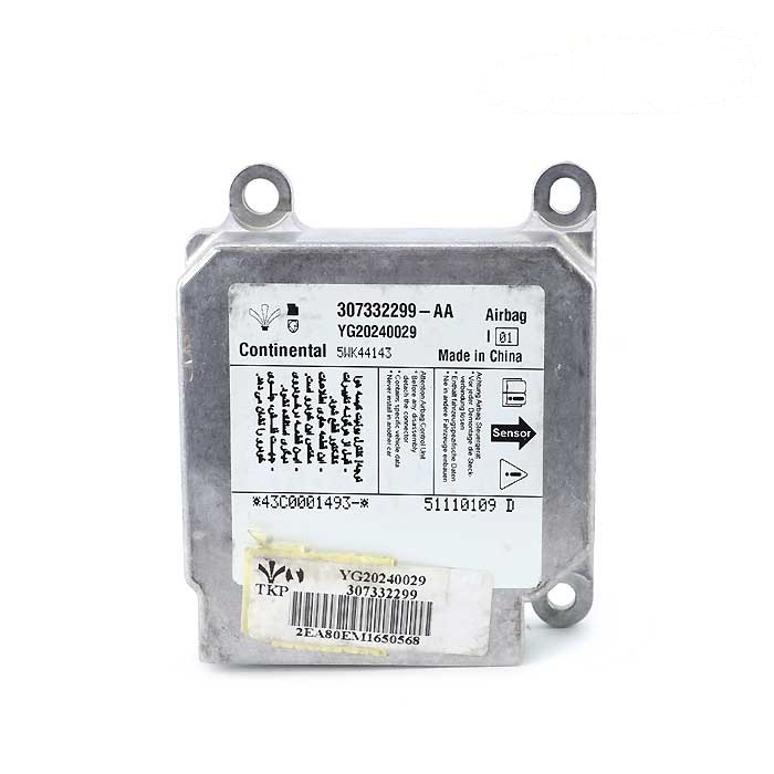 یونیت ایربگ پژو 405 برند عماد