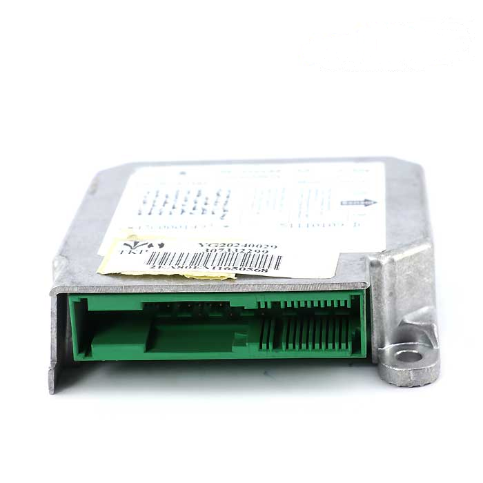 | عمده بازار آنلاین تعداد بالا <p style="text-align: center"><strong>یونیت ایربگ پژو 405 برند عماد به صورت نو و اورجینال بوده و مناسب است برای خودرو های 405.</strong></p>
<p>توجه داشته باشید که محصول موردنظر کاملا اورجینال بوده و در صورت مقایسه قیمت با دیگر فروشگاه ها، حتما از اورجینال بودن کالا اطمینان حاصل کنید.</p> یونیت ایربگ پژو 405 برند عماد