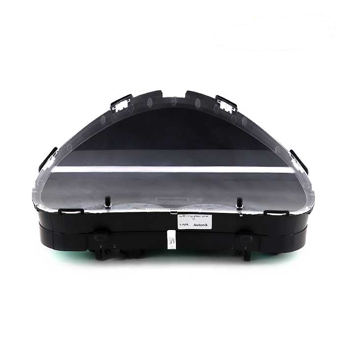 | عمده بازار آنلاین تعداد بالا <p style="text-align: center"><strong>جلو آمپر دیجیتالی پژو 206 تیپ 2 و 5 کروز ساپورت به صورت نو و اورجینال بوده و برای خودرو های 206مناسب است.</strong></p>
<p style="text-align: center">نمایش اطلاعات مهم خودرو از جمله سرعت، دور موتور و میزان سوخت</p>
<p> </p> جلو آمپر دیجیتالی پژو 206 SD مدل V8 کروز