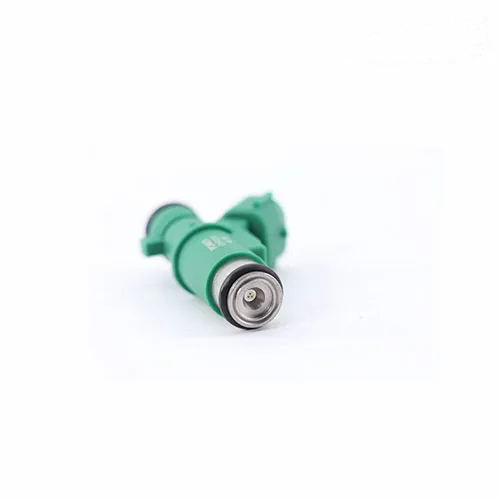 | عمده بازار آنلاین تعداد بالا <p>سوزن انژکتور والئو 206 پاور به صورت نو و اورجینال بوده و مناسب است برای خودرو های 206 .</p>
<p>توجه داشته باشید که محصول موردنظر کاملا اورجینال بوده و در صورت مقایسه قیمت با دیگر فروشگاه ها، حتما از اورجینال بودن کالا اطمینان حاصل کنید.</p> سوزن انژکتور والئو 206 پاور
