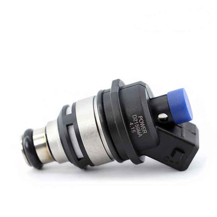 | عمده بازار آنلاین تعداد بالا <p style="text-align: center">سوزن انژکتور XU7 405 تپل قدیم پاور به صورت نو و اورجینال بوده و برای خودرو های 405 مناسب است.</p>
<p style="text-align: center">توجه داشته باشید که محصول موردنظر کاملا اورجینال بوده و در صورت مقایسه قیمت با دیگر فروشگاه ها، حتما از اورجینال بودن کالا اطمینان حاصل کنید.</p> سوزن انژکتور XU7 405 تپل قدیم پاور