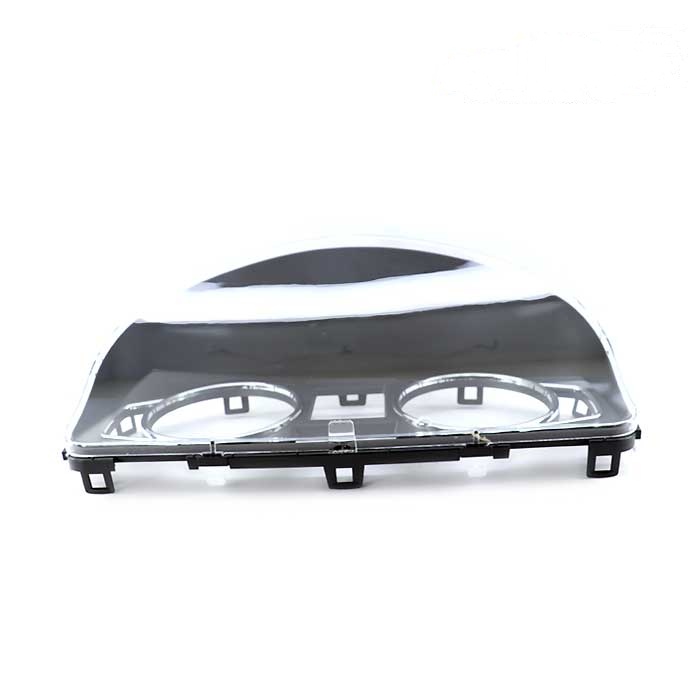 | عمده بازار آنلاین تعداد بالا <p style="text-align: center"><strong>طلق جلو آمپر پژو پارس داشبورد سوناتایی سازه پویش به صورت نو و اورجینال بوده و برای خودرو های پارس مناسب است .</strong></p>
<p style="text-align: center">محافظت از نمایشگر جلو آمپر و افزایش زیبایی داشبورد</p> طلق جلو آمپر پژو پارس داشبورد سوناتایی سازه پویش