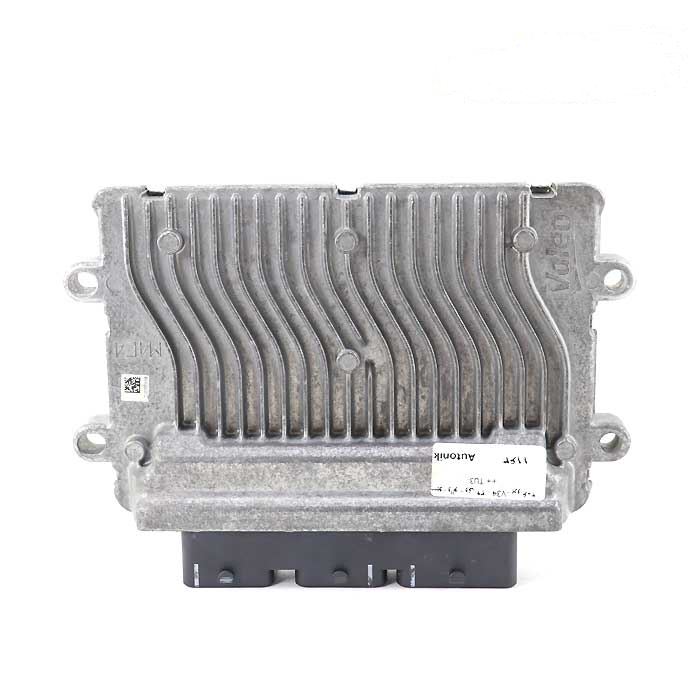 کامپیوتر ماشین 206 TU3 والئو مدل V34 استوک ECU 206 Valeo V34