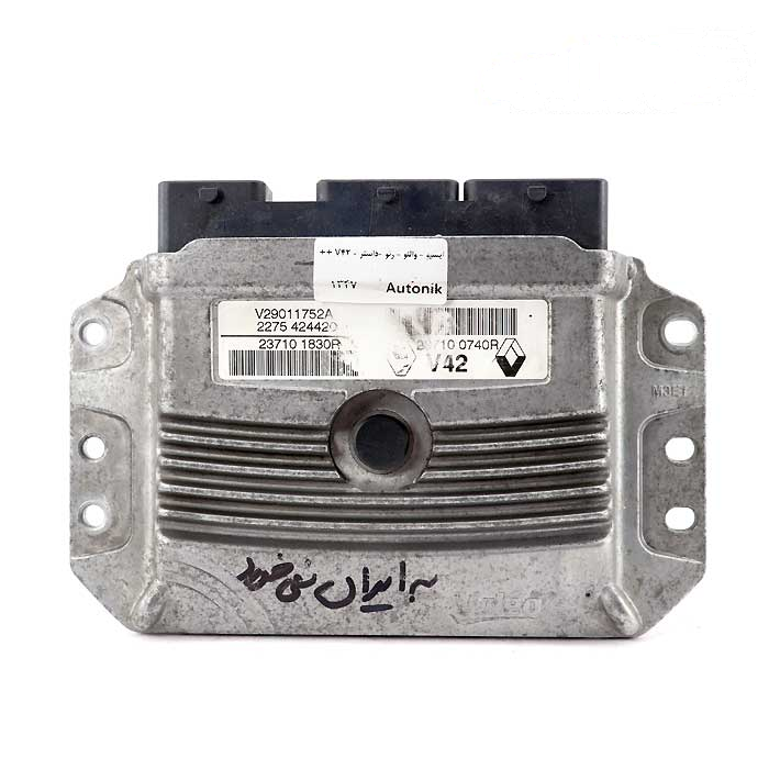 ایسیو رنو داستر والئو مدل V42 استوک