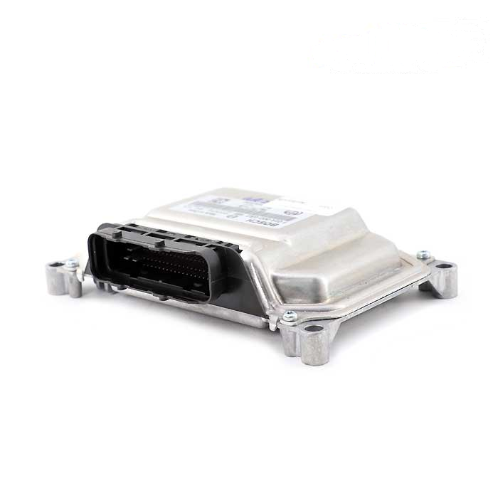 | عمده بازار آنلاین تعداد بالا <p style="text-align: center"><strong>ایسیو آریو دندهای مدل ME7 بوشبه صورت نو و اورجینال بوده و برای خودرو های آریو مناسب است .</strong></p>
<p> </p> ایسیو آریو دندهای مدل ME7 بوش ME7 بوش ecu bosch me7