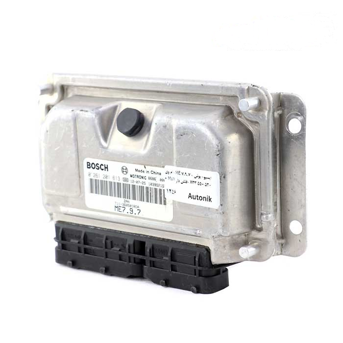 | عمده بازار آنلاین تعداد بالا <p style="text-align: center"><strong>ایسیو ام وی ام 530 فلش دار بوش مدل ME 797 به صورت استوک بوده و از لحاظ سلامت کاملا تست شده و برای خودرو های mvm 530 مناسب است .</strong></p> ایسیو ام وی ام 530 فلش دار بوش مدل ME 797