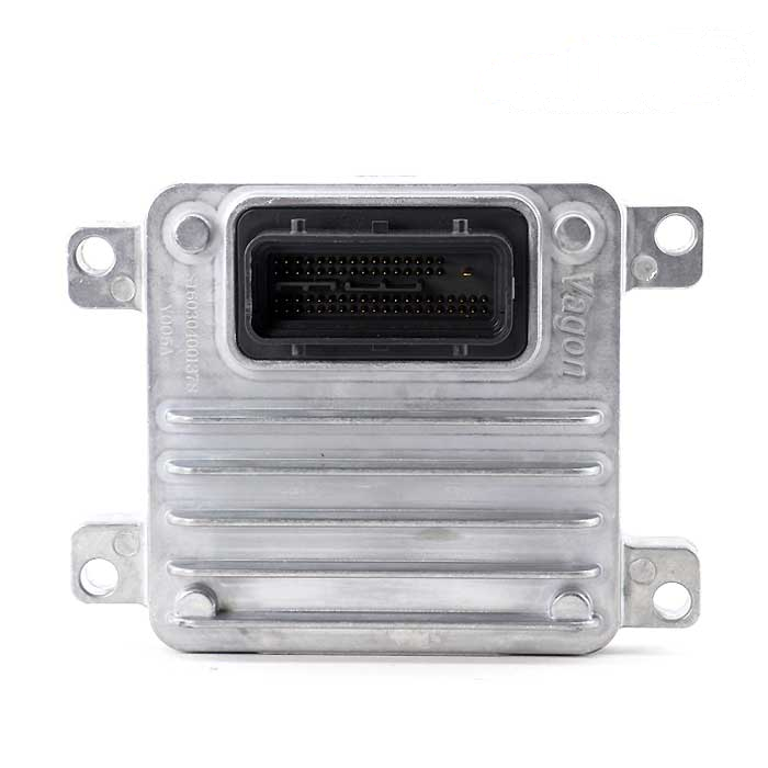 ایسیو لیفان 620 موتور 1600 واگن (بدون کد) ECU Lifan 620 Vagon
