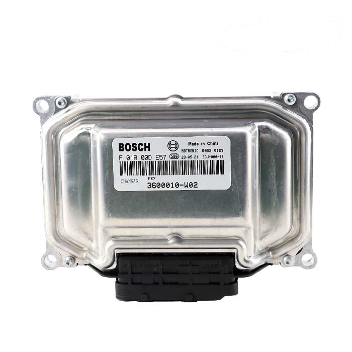 ایسیو چانگان بوش مدل M 8 7 ecu M87