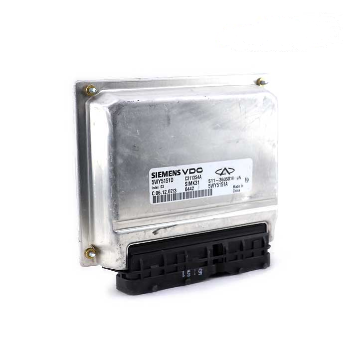 | عمده بازار آنلاین تعداد بالا <p style="text-align: center"><strong>ایسیو ام وی ام 110 زیمنس به صورت استوک بوده و از لحاظ سلامت کاملا تست شده و برای خودرو های mvm 110 مناسب است .</strong></p> ایسیو ام وی ام 110 زیمنس استوک | ECU MVM 110 siemens
