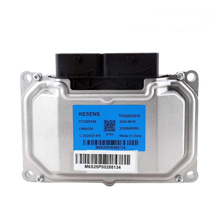 ایسیو کوییک کسنس ecu Kesens Quik