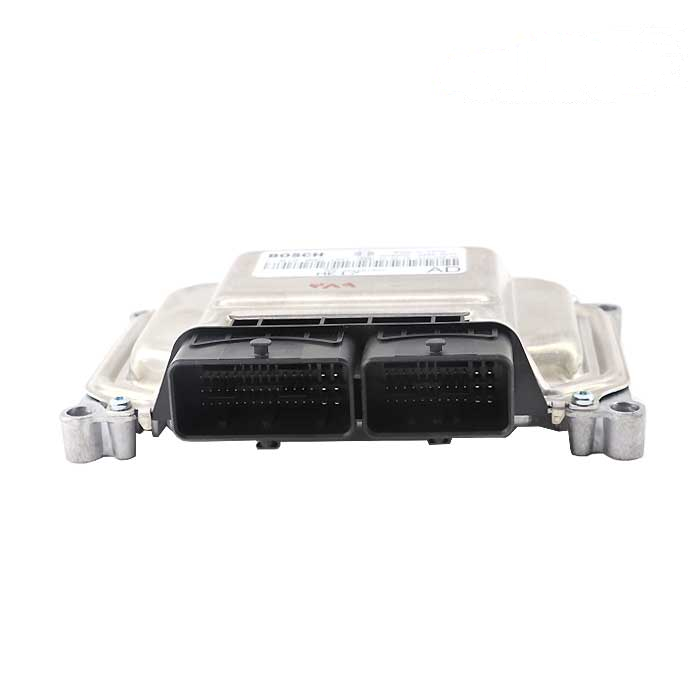 | عمده بازار آنلاین تعداد بالا <p style="text-align: center"><strong>کامپیوتر تیگو 5 توربو ME 17 بوش به صورت نو و اورجینال بوده و برای خودرو های تیگو 5 توربو مناسب است .</strong></p>
<p> </p> کامپیوتر تیگو 5 توربو ME 17 بوش ECU Bosch ME17