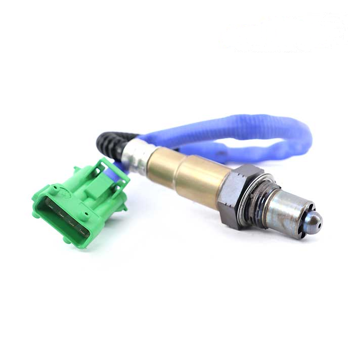 | عمده بازار آنلاین تعداد بالا <p style="text-align: center">سنسور اکسیژن 206 ساژم هیرکان پارت به صورت نو و اورجینال بوده و برای خودرو های 206 مناسب است.</p> سنسور اکسیژن 206 ساژمی سیم کوتاه هیرکان پارت