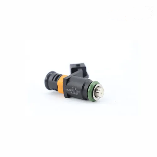 | عمده بازار آنلاین تعداد بالا <p style="text-align: center">سوزن انژکتور 405 – XU7 زیمنسی پاور ،به صورت نو و اورجینال بوده و برای خودرو های 405 مناسب است.</p>
<p style="text-align: center">توجه داشته باشید که محصول موردنظر کاملا اورجینال بوده و در صورت مقایسه قیمت با دیگر فروشگاه ها، حتما از اورجینال بودن کالا اطمینان حاصل کنید.</p> سوزن انژکتور 405 XU7 زیمنسی پاور