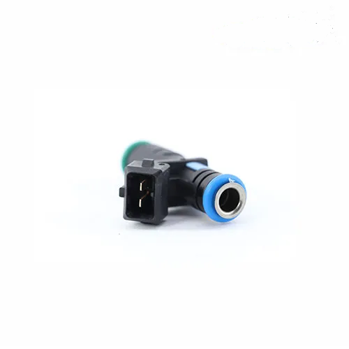 | عمده بازار آنلاین تعداد بالا <p style="text-align: center">سوزن انژکتور 405 موتور TU5 برند کروز به صورت نو و اورجینال بوده و برای خودرو های 405 مناسب است.</p>
<p style="text-align: center">توجه داشته باشید که محصول موردنظر کاملا اورجینال بوده و در صورت مقایسه قیمت با دیگر فروشگاه ها، حتما از اورجینال بودن کالا اطمینان حاصل کنید.</p> سوزن انژکتور 405 موتور CR39068101 TU5 کروز