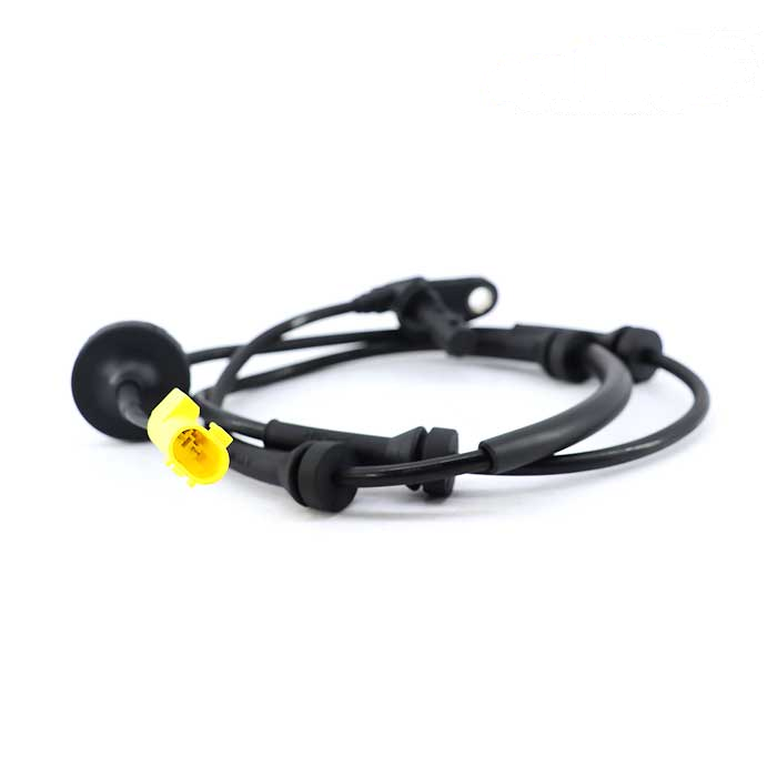 | عمده بازار آنلاین تعداد بالا <p style="text-align: center"><strong>سنسور ABS پژو 405 (چرخ جلو) هیرکان به صورت نو و اورجینال بوده و برای خودرو های 405 مناسب است .</strong></p>
<p style="text-align: center">توجه داشته باشید در صورت مقایسه قیمت با دیگر فروشگاه ها، حتما از اورجینال بودن کالا اطمینان حاصل کنید.</p> سنسور ABS پژو 405 (چرخ جلو) هیرکان