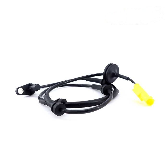 | عمده بازار آنلاین تعداد بالا <p style="text-align: center"><strong>سنسور ABS پژو 405 (چرخ جلو) هیرکان به صورت نو و اورجینال بوده و برای خودرو های 405 مناسب است .</strong></p>
<p style="text-align: center">توجه داشته باشید در صورت مقایسه قیمت با دیگر فروشگاه ها، حتما از اورجینال بودن کالا اطمینان حاصل کنید.</p> سنسور ABS پژو 405 (چرخ جلو) هیرکان