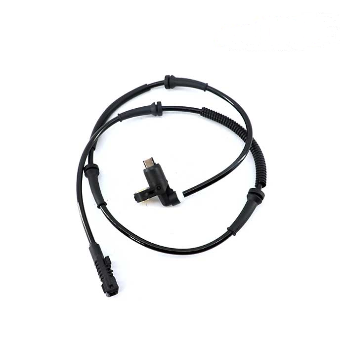 | عمده بازار آنلاین تعداد بالا <p style="text-align: center"><strong>سنسور ABS چرخ جلو سمند برند هیرکان به صورت نو و اورجینال بوده و برای خودرو های سمند مناسب است.</strong></p>
<p style="text-align: center">توجه داشته باشید در صورت مقایسه قیمت با دیگر فروشگاه ها، حتما از اورجینال بودن کالا اطمینان حاصل کنید.</p> سنسور ABS چرخ جلو سمند برند هیرکان