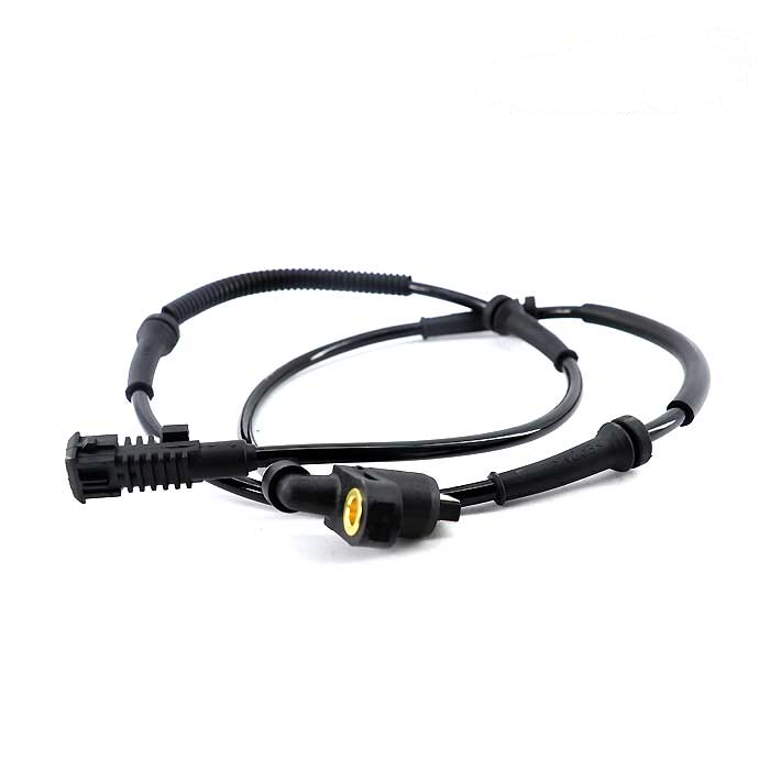 | عمده بازار آنلاین تعداد بالا <p style="text-align: center"><strong>سنسور ABS چرخ جلو سمند برند هیرکان به صورت نو و اورجینال بوده و برای خودرو های سمند مناسب است.</strong></p>
<p style="text-align: center">توجه داشته باشید در صورت مقایسه قیمت با دیگر فروشگاه ها، حتما از اورجینال بودن کالا اطمینان حاصل کنید.</p> سنسور ABS چرخ جلو سمند برند هیرکان