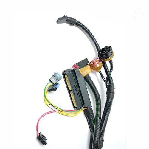 | عمده بازار آنلاین تعداد بالا <p>دسته سیم موتور 405 و پارس -YG22241697 -دناکو کاملاً نو و اورجینال است. در صورت مقایسه قیمت با سایر فروشگاهها، حتماً از اصل بودن کالا اطمینان حاصل کنید، زیرا محصولات تقلبی با قیمتهای پایینتر ممکن است عرضه شوند که کیفیت و عملکرد اصلی را ندارند.</p> دسته سیم موتور 405 و پارس YG22241697 دناکو