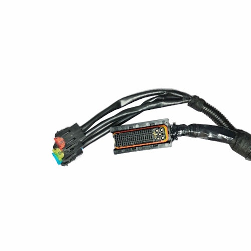 | عمده بازار آنلاین تعداد بالا <p>دسته سیم موتور پژوSSAT XUP کدفنی 1576380 کاملاً نو و اورجینال است. در صورت مقایسه قیمت با سایر فروشگاهها، حتماً از اصل بودن کالا اطمینان حاصل کنید.</p> دسته سیم پژو