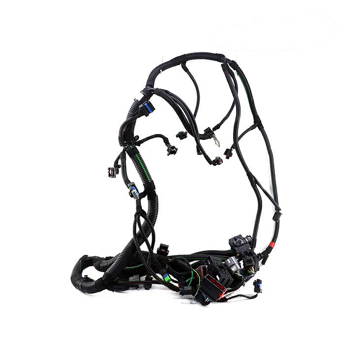 | عمده بازار آنلاین تعداد بالا <p>نکته مهم: دسته سیم دنا پلاس اتومات – TIK01310080-AK ایساکو کاملاً نو و اورجینال است. در صورت مقایسه قیمت با سایر فروشگاهها، حتماً از اصل بودن کالا اطمینان حاصل کنید، زیرا محصولات تقلبی با قیمتهای پایینتر ممکن است عرضه شوند که کیفیت و عملکرد اصلی را ندارند.</p> دسته سیم TIK01310080 AK EKS