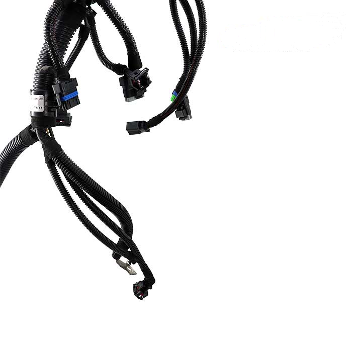| عمده بازار آنلاین تعداد بالا <p>نکته مهم: دسته سیم دنا پلاس اتومات – TIK01310080-AK ایساکو کاملاً نو و اورجینال است. در صورت مقایسه قیمت با سایر فروشگاهها، حتماً از اصل بودن کالا اطمینان حاصل کنید، زیرا محصولات تقلبی با قیمتهای پایینتر ممکن است عرضه شوند که کیفیت و عملکرد اصلی را ندارند.</p> دسته سیم TIK01310080 AK EKS