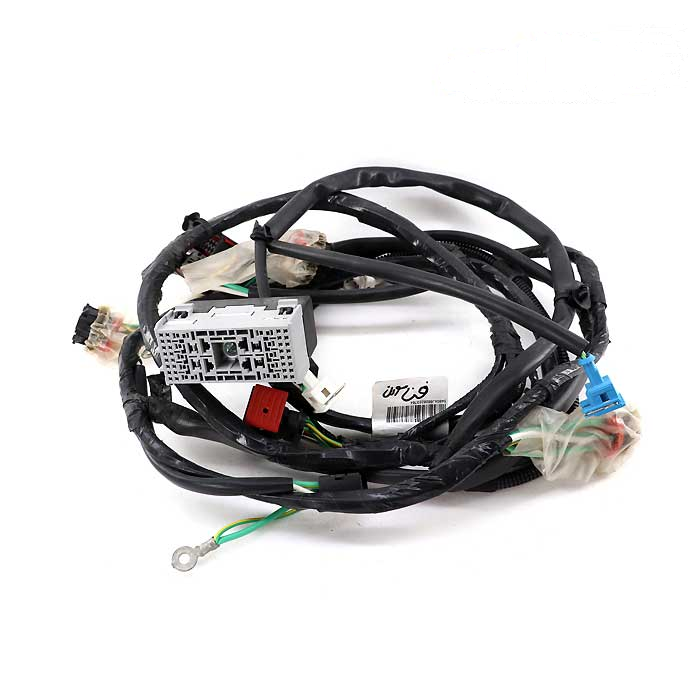 سیم کشی سینی فن سورن EKS  T IK00525480