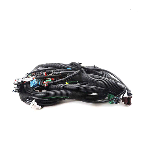 | عمده بازار آنلاین تعداد بالا <p>نکته مهم: محصول دسته سیم موتور 405 – کد YG20240831 – دناکو کاملاً نو و اورجینال است. در صورت مقایسه قیمت با سایر فروشگاهها، حتماً از اصل بودن کالا اطمینان حاصل کنید، زیرا محصولات تقلبی با قیمتهای پایینتر ممکن است عرضه شوند که کیفیت و عملکرد اصلی را ندارند.</p> دسته سیم موتور 405 YG20240831