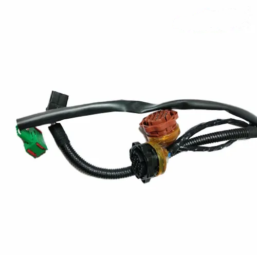 | عمده بازار آنلاین تعداد بالا <p>نکته مهم: محصول دسته سیم موتور 405 – کد YG20240831 – دناکو کاملاً نو و اورجینال است. در صورت مقایسه قیمت با سایر فروشگاهها، حتماً از اصل بودن کالا اطمینان حاصل کنید، زیرا محصولات تقلبی با قیمتهای پایینتر ممکن است عرضه شوند که کیفیت و عملکرد اصلی را ندارند.</p> دسته سیم موتور 405 YG20240831